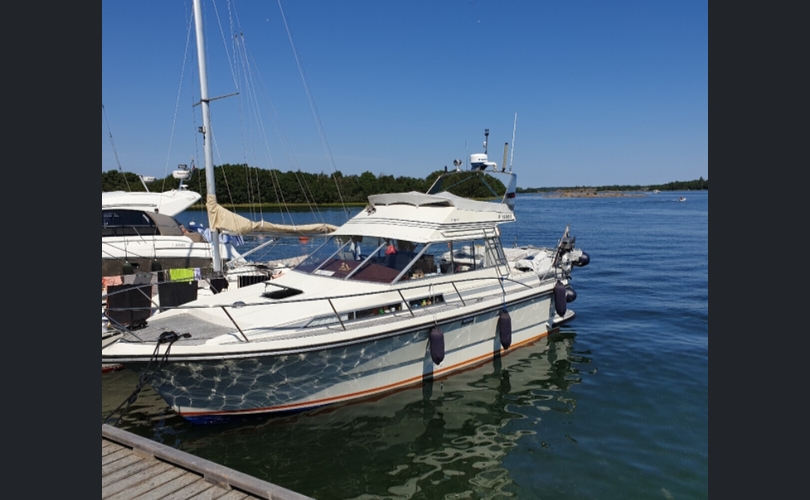 Forbina 9000 Fly-kuva-4